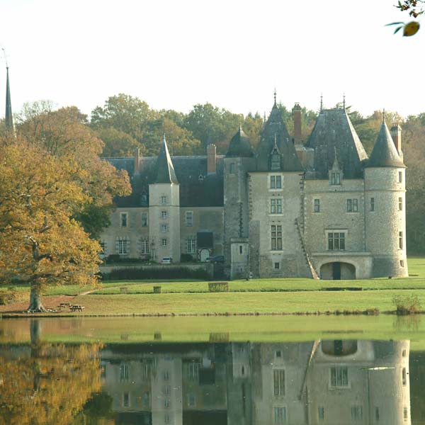Château de la Verrerie_18700 OIZON_18 Château de la Verrerie_18700 OIZON_18